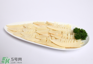 竹筍什么人不能吃？哪些人不適合吃竹筍？