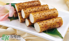 嬰兒能吃山藥嗎？嬰兒可不可以吃山藥？