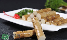 嬰兒能吃山藥嗎？嬰兒可不可以吃山藥？