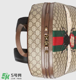 gucci蜜蜂包怎么看真假？gucci古馳蜜蜂包真假辨別
