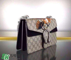 gucci蜜蜂包怎么看真假？gucci古馳蜜蜂包真假辨別