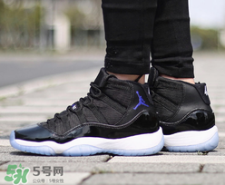 air jordan11怎么看真假？喬丹11代真假辨別