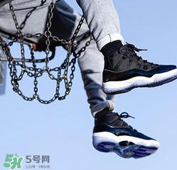 air jordan11怎么看真假？喬丹11代真假辨別