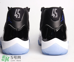 air jordan11怎么看真假？喬丹11代真假辨別