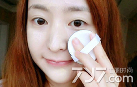 持妝氣墊是什么？持妝氣墊怎么用