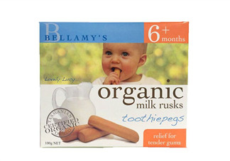 貝拉米磨牙棒多少錢？貝拉米磨牙棒售價？