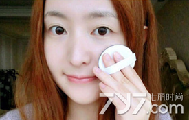 持妝氣墊是什么？持妝氣墊怎么用