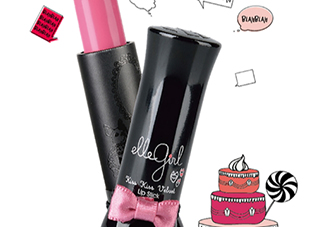 ellegirl愛爾甜心是什么牌子？ellegirl是什么檔次？