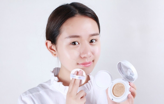 持妝氣墊是什么？持妝氣墊怎么用