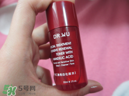 寵愛之名和dr.wu哪個好？ 寵愛之名和dr.wu對比