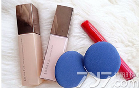 持妝氣墊是什么？持妝氣墊怎么用