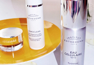 esthederm雅詩敦是哪個國家的？雅詩敦是法國的嗎？