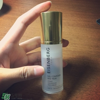 伊詩(shī)貝格眼霜怎么樣？伊詩(shī)貝格眼霜有幾款好用嗎？