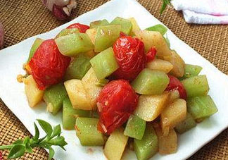 ?萵筍和土豆能一起吃嗎？萵筍土豆片怎么做好吃？