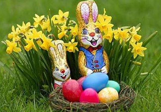 2017年復活節(jié)送什么禮物？復活節(jié)送兔子還是蛋？