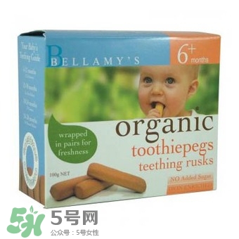 貝拉米磨牙棒保質(zhì)期多久？貝拉米磨牙棒保質(zhì)期多長？