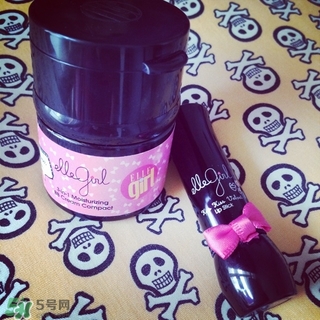 ellegirl愛爾甜心是什么牌子？ellegirl是什么檔次？