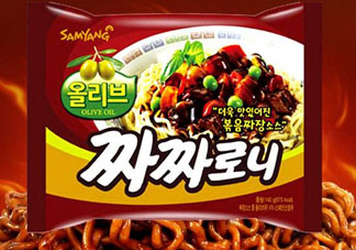 三養(yǎng)炸醬面可以泡嗎？三養(yǎng)炸醬面泡多久？