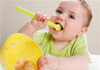 嬰兒能吃山藥嗎？嬰兒可不可以吃山藥？