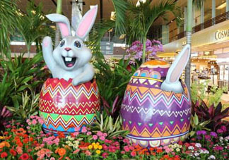 復活節(jié)可以結婚嗎？復活節(jié)結婚好嗎？