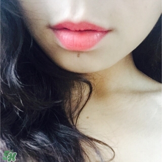 ellegirl愛爾甜心口紅怎么樣？ellegirl口紅色號試色