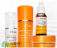 寵愛之名和dr.wu哪個好？ 寵愛之名和dr.wu對比