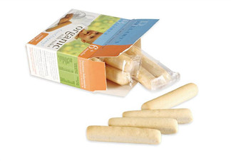 貝拉米磨牙棒味道怪怪的 貝拉米磨牙棒味道怪嗎？