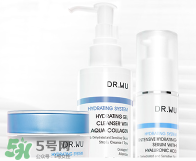 寵愛之名和dr.wu哪個好？ 寵愛之名和dr.wu對比