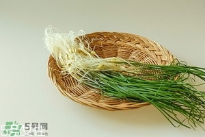 野生蒜的作用與功效 野生大蒜營(yíng)養(yǎng)價(jià)值