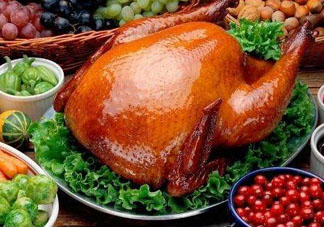 復活節(jié)吃火雞嗎？什么節(jié)日吃火雞？