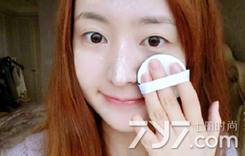 持妝氣墊是什么？持妝氣墊怎么用