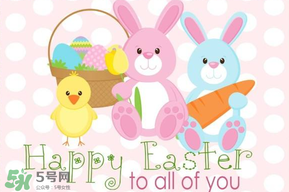 復活節(jié)為什么叫easter？easter是什么時候？