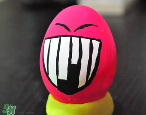 復(fù)活節(jié)為什么要吃彩蛋？復(fù)活節(jié)的彩蛋怎么做？