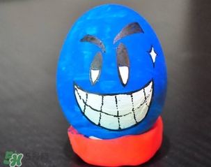 復(fù)活節(jié)為什么要吃彩蛋？復(fù)活節(jié)的彩蛋怎么做？