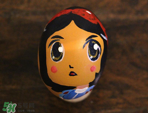 復(fù)活節(jié)為什么要吃彩蛋？復(fù)活節(jié)的彩蛋怎么做？