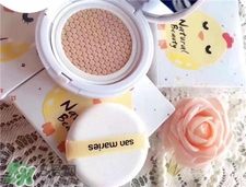 思蔓瑞小雞氣墊怎么用?思蔓瑞cc使用方法 思蔓瑞小雞氣墊怎么用?思蔓瑞cc使用方法