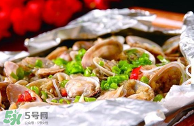 花甲可以隔夜吃嗎？隔夜的花甲能吃嗎？