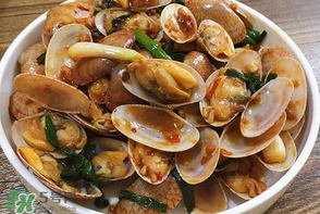 花甲可以隔夜吃嗎？隔夜的花甲能吃嗎？