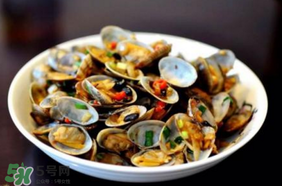 花甲可以隔夜吃嗎？隔夜的花甲能吃嗎？