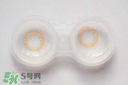 李圣經美瞳同效果美瞳多少錢?李圣經同效果美瞳價格