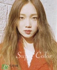 李圣經美瞳同效果美瞳多少錢?李圣經同效果美瞳價格