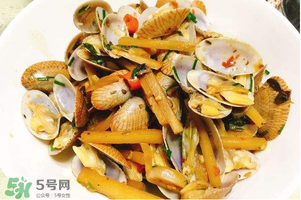 花甲死了還能吃嗎？花甲死了一天能吃嗎？