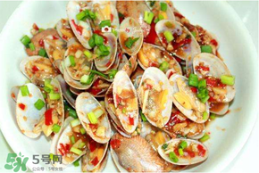 花甲死了還能吃嗎？花甲死了一天能吃嗎？