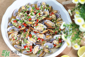 花甲為什么會苦？花甲有苦味什么原因？