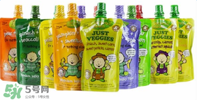 raffertys garden果泥怎么樣？raffertys garden果泥好嗎？