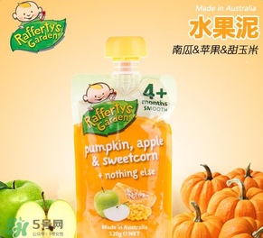 raffertys Garden介紹 raffertys Garden果泥是什么檔次？