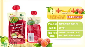 raffertys Garden介紹 raffertys Garden果泥是什么檔次？