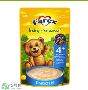 Farex是什么牌子？Farex米粉是哪個(gè)國家產(chǎn)的？