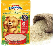 Farex是什么牌子？Farex米粉是哪個(gè)國家產(chǎn)的？