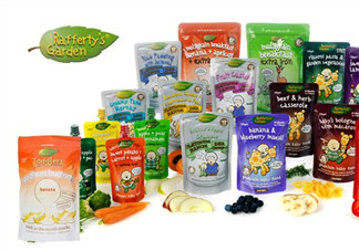 Rafferty's Garden拉芙迪和貝拉米哪個好？拉芙迪米粉好不好？